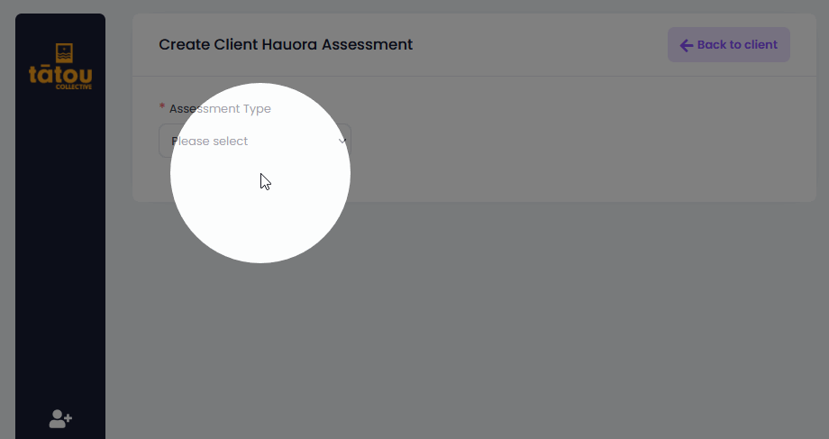 Assessment